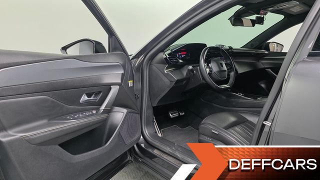 Peugeot 408 1.2 Pure Tech GT купить на сайте DeffCars
