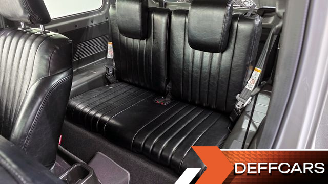 Suzuki JIMNY 1.5 купить на сайте DeffCars