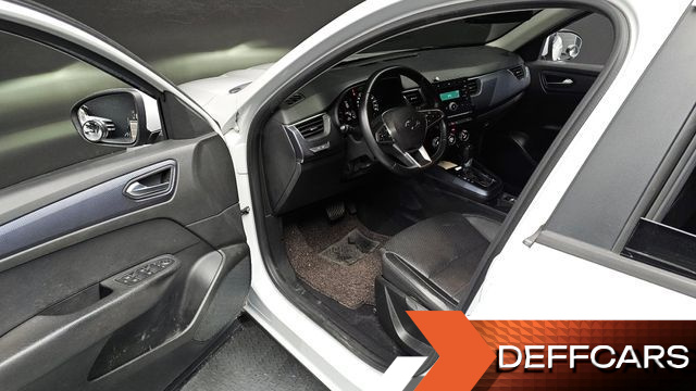 Renault-KoreaSamsung XM3 1.3 TCe LE купить на сайте DeffCars
