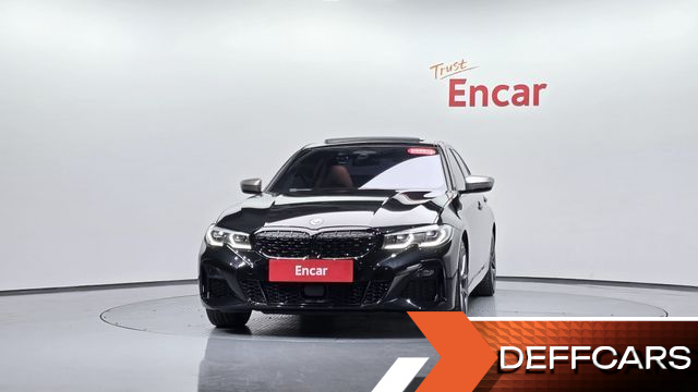 BMW 3-SERIES M340i Performance купить на сайте DeffCars