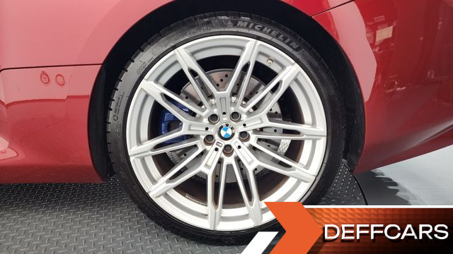 BMW M2 M2 Coupe купить на сайте DeffCars