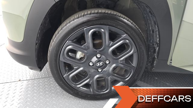 Hyundai CASPER Modern купить на сайте DeffCars