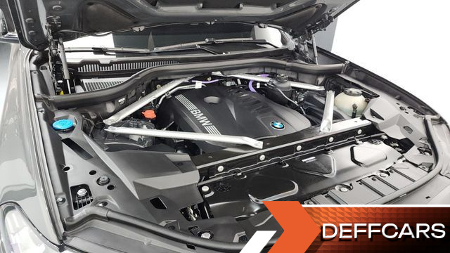BMW X5 xDrive 40i M Sport Pro Special Edition купить на сайте DeffCars