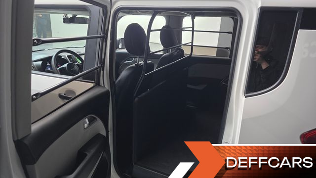 Kia RAY Van Standard купить на сайте DeffCars