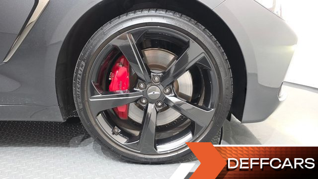 Genesis G70 3.3T Sport AWD Prestige купить на сайте DeffCars