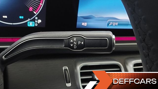 Mercedes GLE-CLASS GLE450d 4MATIC Coupe купить на сайте DeffCars