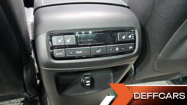 Hyundai PALISADE Gasoline 3.8 4WD Prestige купить на сайте DeffCars