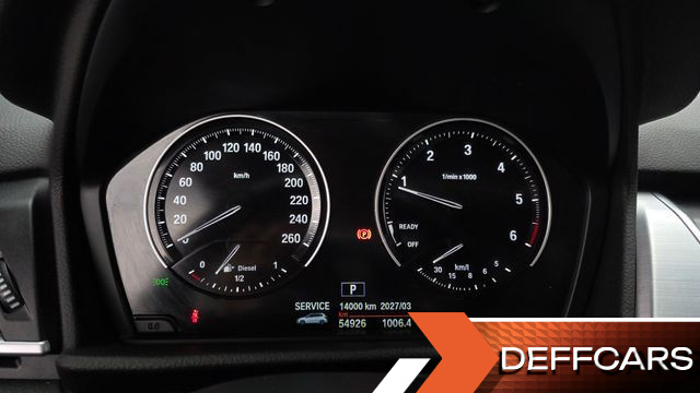 BMW 2-SERIES Joy купить на сайте DeffCars