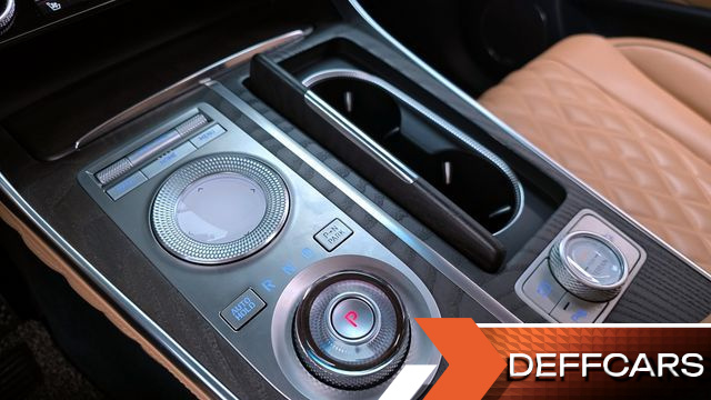 Genesis GV80 2.5T Gasoline AWD купить на сайте DeffCars