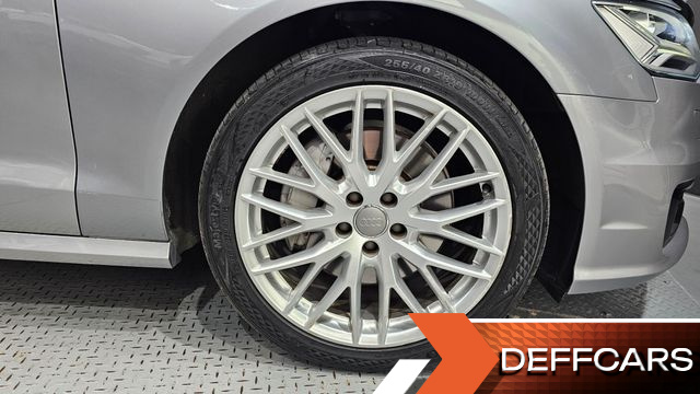 Audi A6 40 TDI Quattro Premium C7 купить на сайте DeffCars