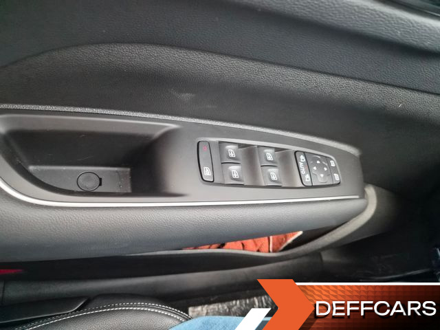 Renault-KoreaSamsung QM6 Quest 2.0 LPe Van 2WD купить на сайте DeffCars