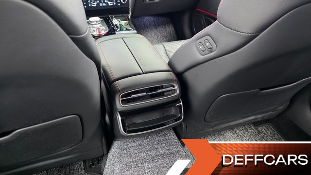 Genesis G80 Gasoline 2.5 Turbo AWD купить на сайте DeffCars
