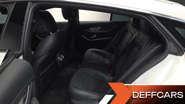 Mercedes AMG GT 4Door 43 4MATIC+ купить на сайте DeffCars