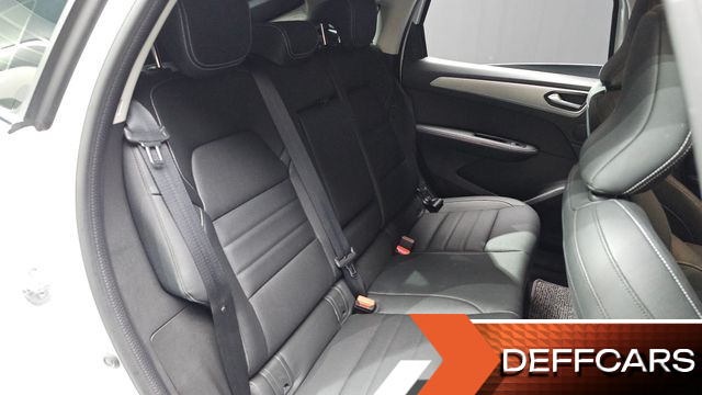 Renault-KoreaSamsung XM3 1.6 GTe RE купить на сайте DeffCars