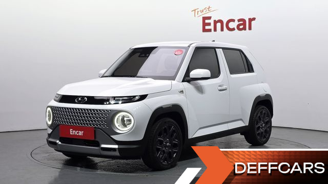 Hyundai CASPER Modern купить на сайте DeffCars
