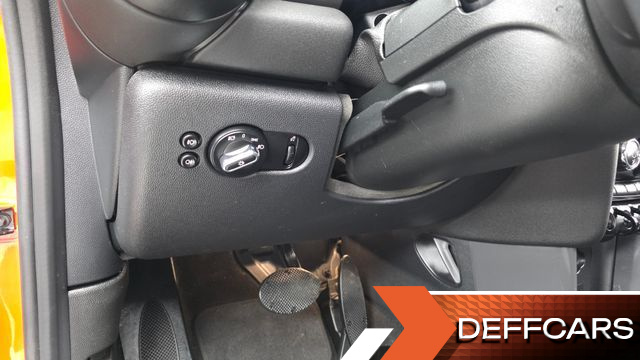 Mini COOPER Standard Third Generation купить на сайте DeffCars
