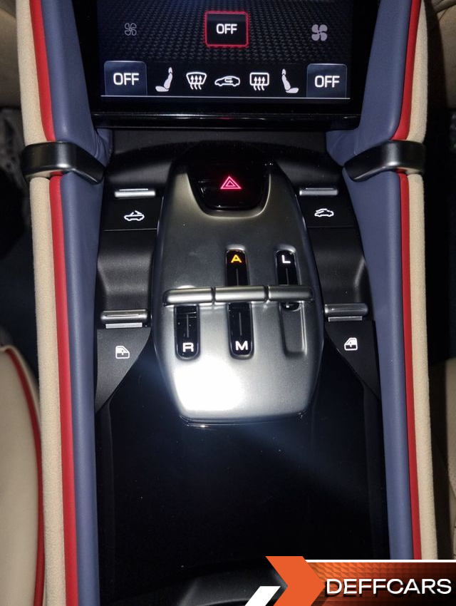 Ferrari ROMA 3.9 Spider купить на сайте DeffCars