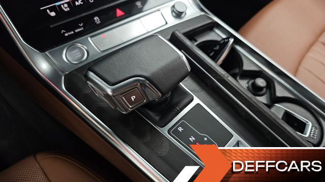 Audi A6 45 TFSI Quattro Premium купить на сайте DeffCars