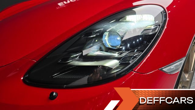 Porsche 718 4.0 GTS купить на сайте DeffCars