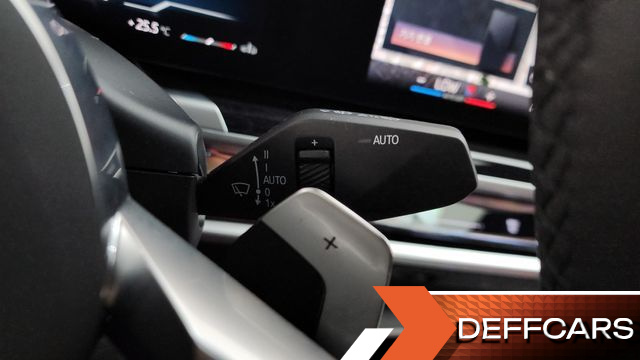 BMW 7-SERIES 740i xDrive M Sport купить на сайте DeffCars