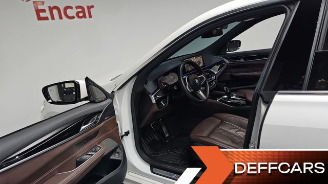 BMW GRAN TURISMO 630i xDrive M Sport купить на сайте DeffCars