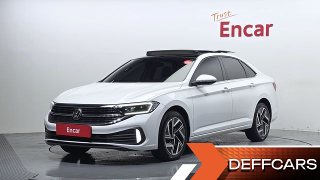 Volkswagen JETTA 1.5 TSI Prestige купить на сайте DeffCars