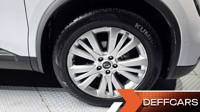 Renault-KoreaSamsung QM6 2.0 LPe Premiere 2WD купить на сайте DeffCars