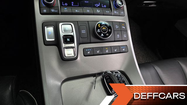 Hyundai PALISADE Gasoline 3.8 2WD Prestige купить на сайте DeffCars