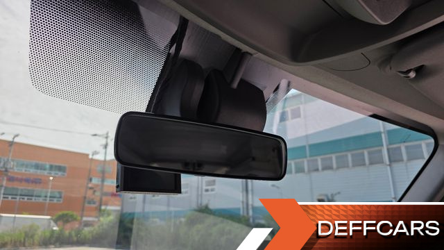 Renault-KoreaSamsung MASTER 2.3 15-Seater купить на сайте DeffCars