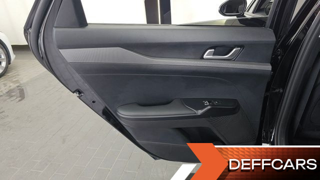 Kia K5 2.0 Prestige купить на сайте DeffCars