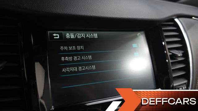 ChevroletGMDaewoo TRAX 1.4 Red Line Premier купить на сайте DeffCars