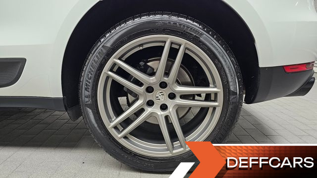 Porsche MACAN 2.0 95B купить на сайте DeffCars