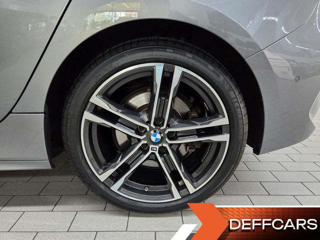 BMW 1-SERIES 120i M Sports купить на сайте DeffCars