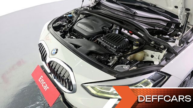 BMW 1-SERIES 118d Sport купить на сайте DeffCars