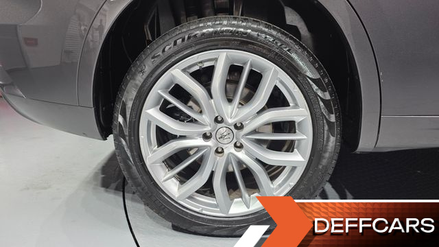 Maserati LEVANTE 2.0 GT AWD купить на сайте DeffCars