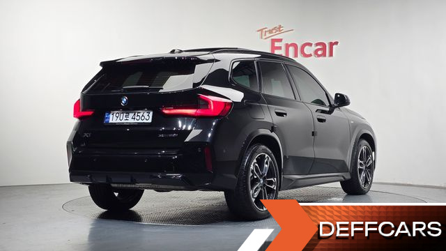 BMW X1 xDrive 20i M Sport купить на сайте DeffCars