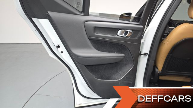 Volvo XC40 T4 Inscription купить на сайте DeffCars