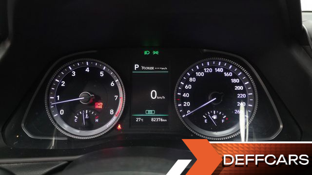 Hyundai SONATA 2.0 LPG(rental car) Smart купить на сайте DeffCars