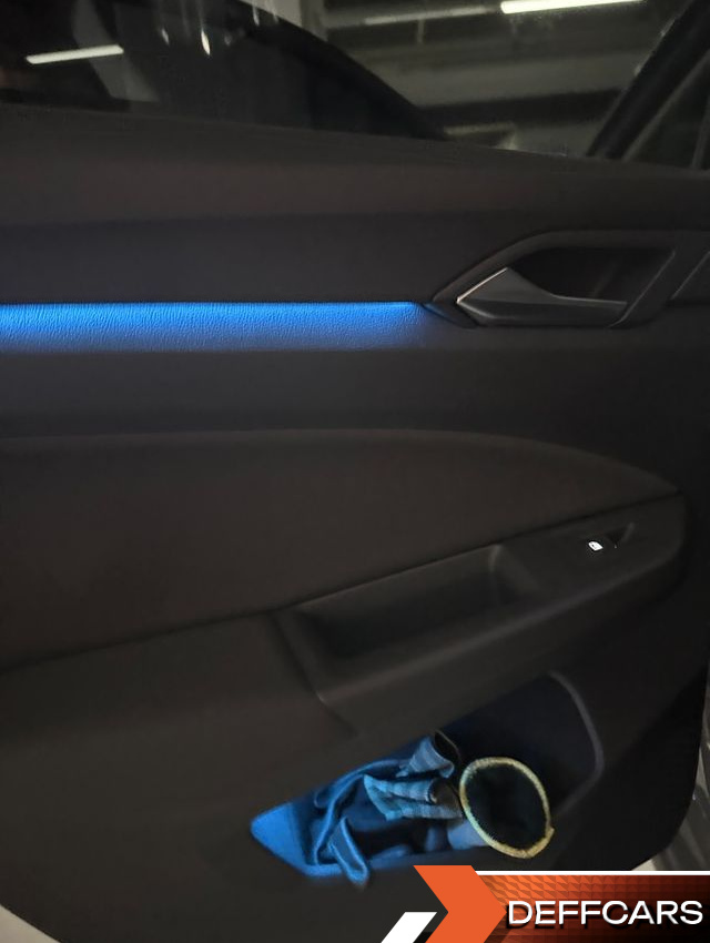 Volkswagen GOLF 2.0 TDI Prestige купить на сайте DeffCars