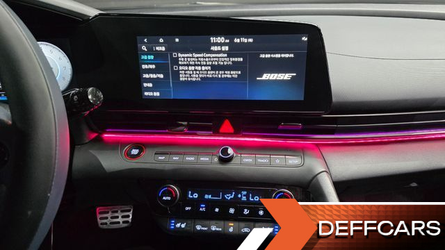 Hyundai AVANTE 1.6 Inspiration N Line купить на сайте DeffCars