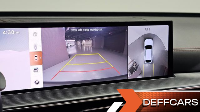 Genesis GV80 2.5T Gasoline AWD купить на сайте DeffCars