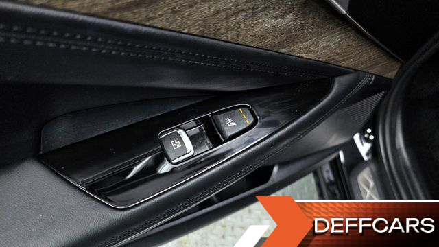 Kia K8 2.5 Gasoline 2WD Noblesse купить на сайте DeffCars