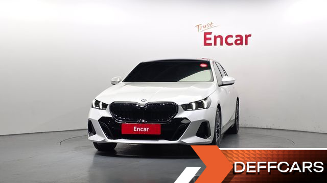 BMW 5-SERIES 530i xDrive M Sport Pro Special Edition купить на сайте DeffCars