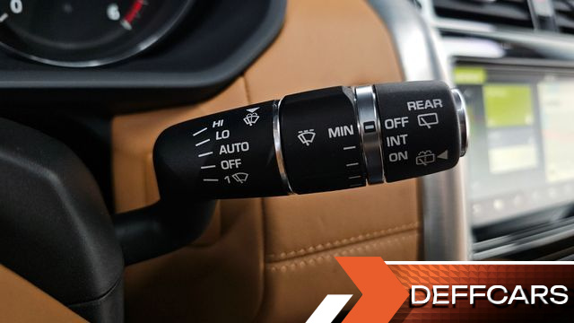 Land Rover DISCOVERY 3.0 TD6 HSE Luxury купить на сайте DeffCars