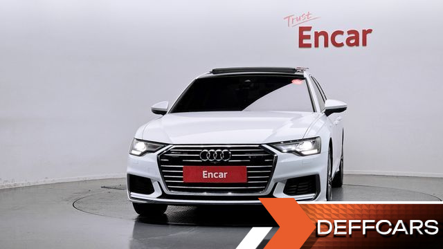 Audi A6 45 TFSI Quattro Premium купить на сайте DeffCars