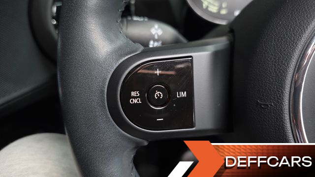 Mini CLUBMAN Classic 2nd купить на сайте DeffCars