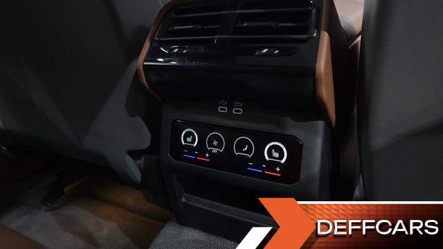 BMW 5-SERIES 530i xDrive M Sport купить на сайте DeffCars