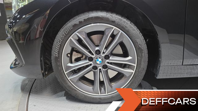 BMW 1-SERIES 120i Sports купить на сайте DeffCars