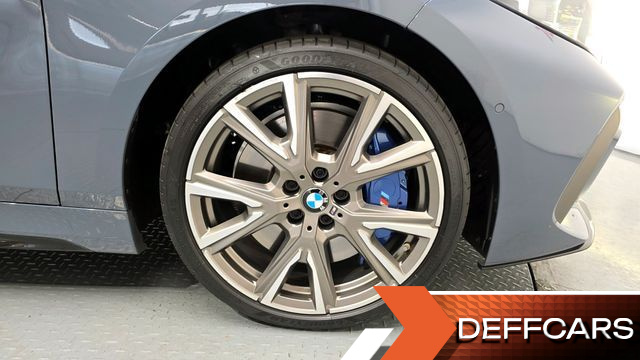 BMW 1-SERIES M135i xDrive купить на сайте DeffCars