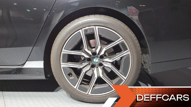 BMW 7-SERIES 740i xDrive M Sport купить на сайте DeffCars